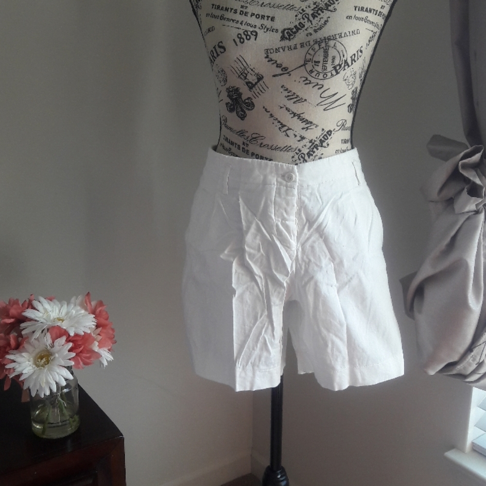 Limited Shorts
